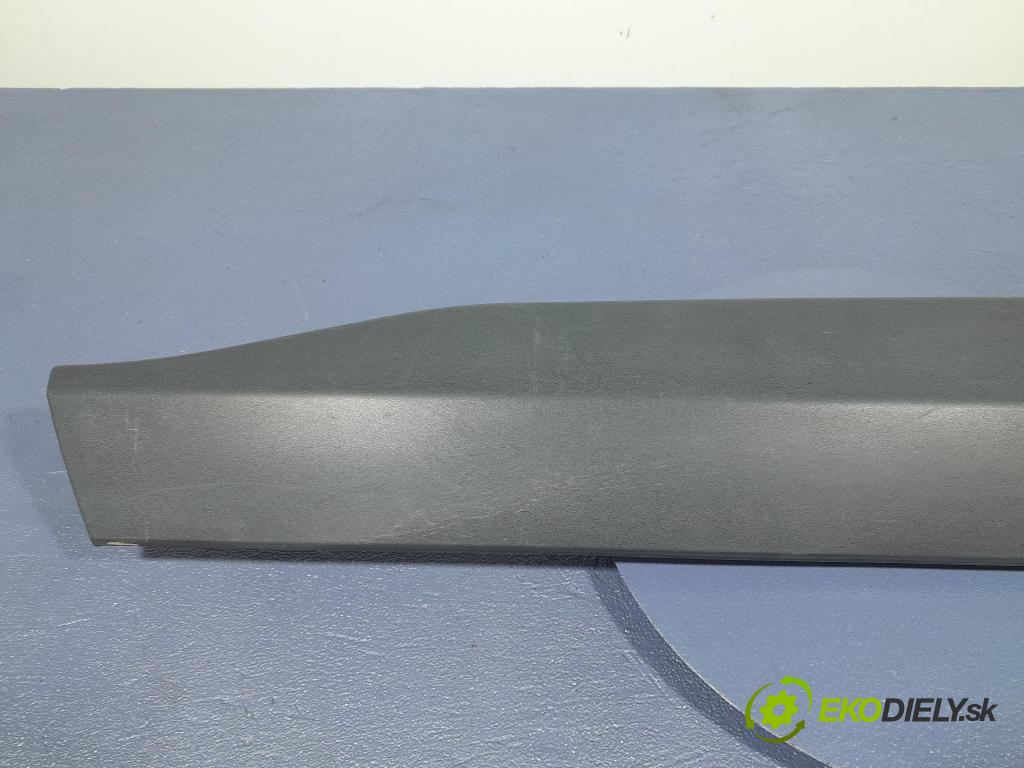 Toyota Rav4 2020 lišta Dekoratívne: 75074-42040