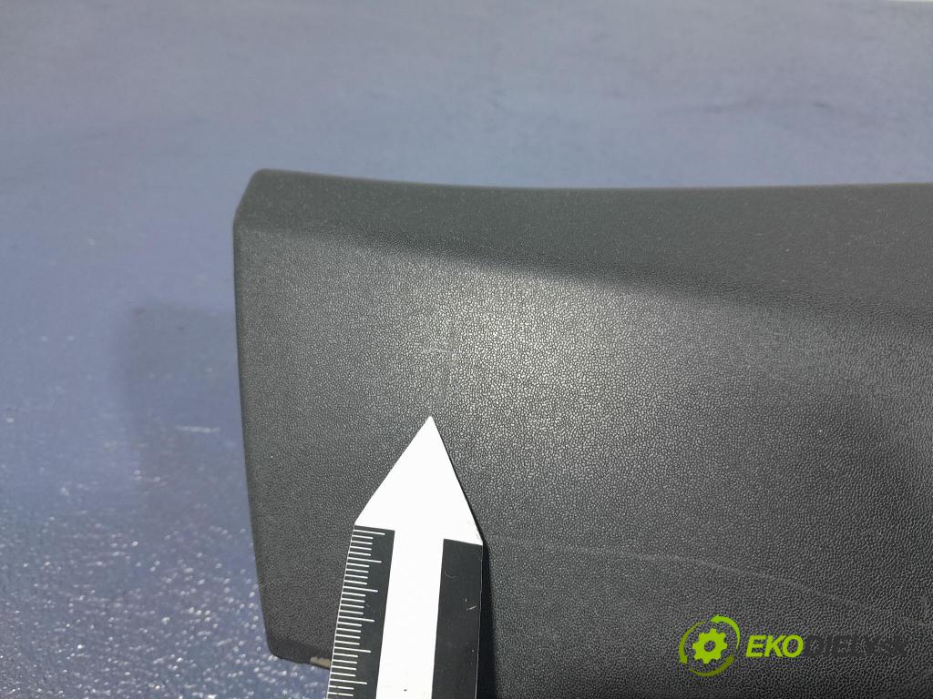 Toyota Rav4 2020 lišta Dekoratívne: 75074-42040