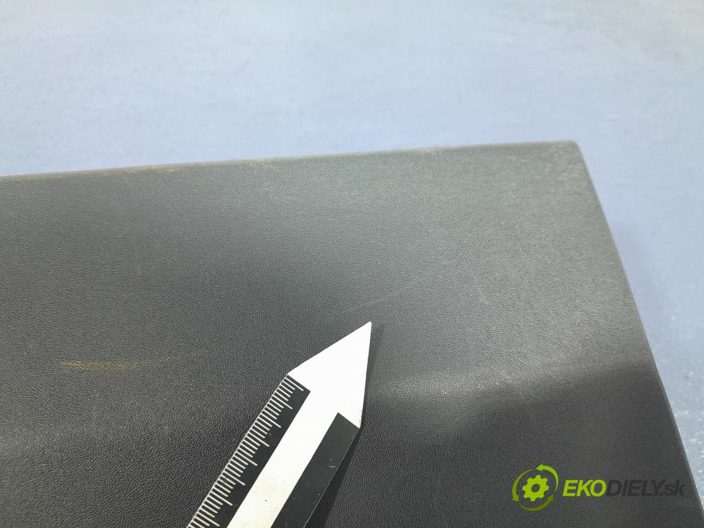 Toyota Rav4 2020 lišta Dekoratívne: 75074-42040