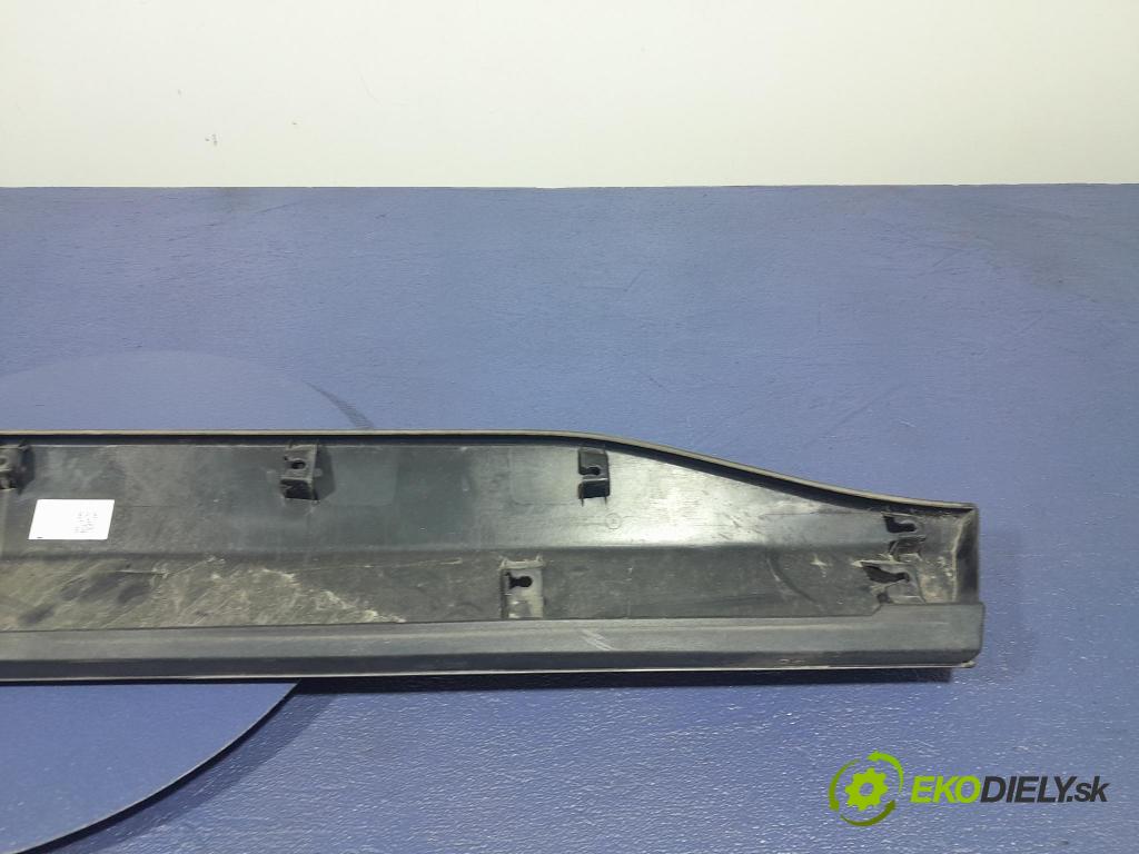 Toyota Rav4 2020 lišta Dekoratívne: 75074-42040