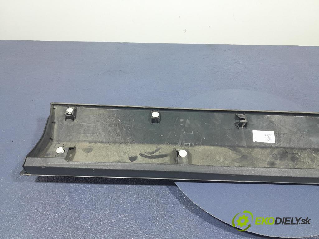 Toyota Rav4 2020 lišta Dekoratívne: 75074-42040