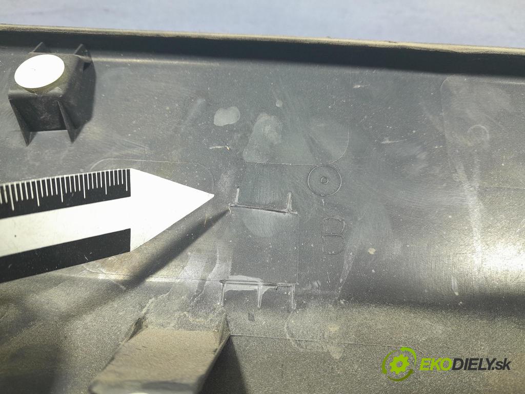 Toyota Rav4 2020 lišta Dekoratívne: 75074-42040