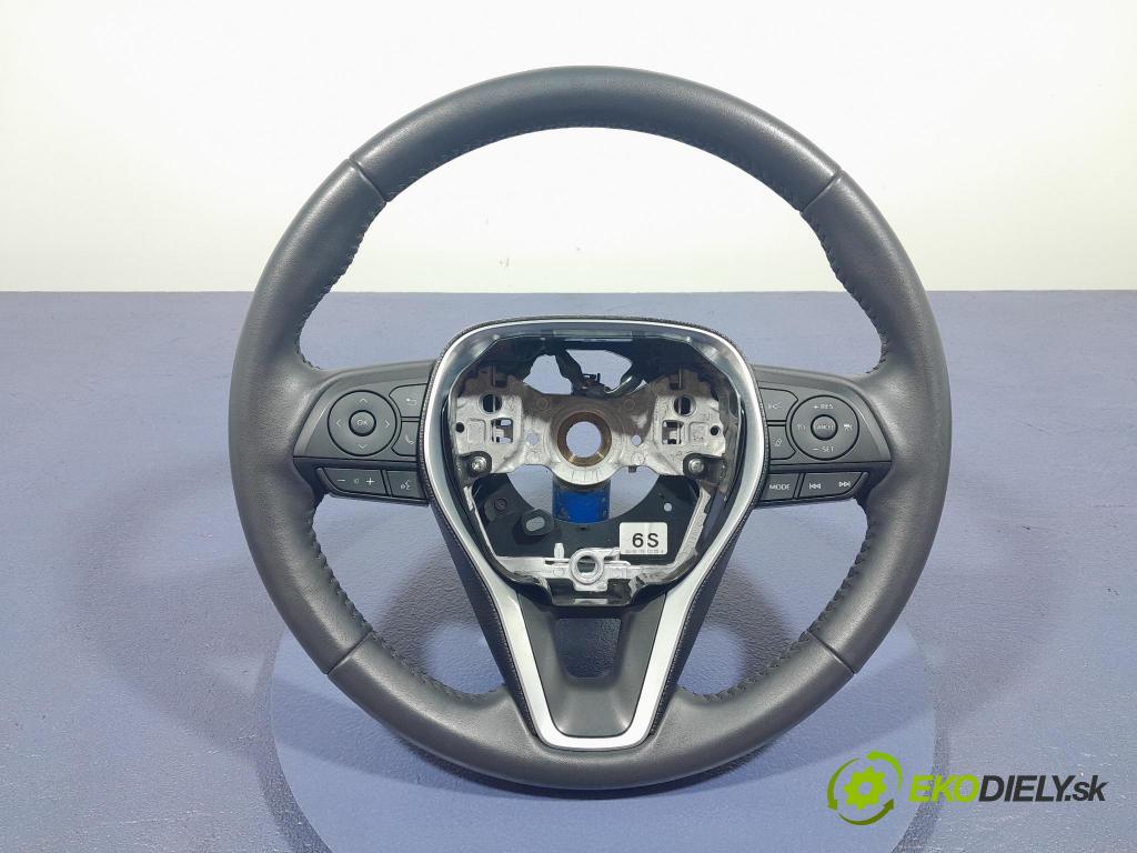 Toyota Rav4 2020 volant GS120-07880