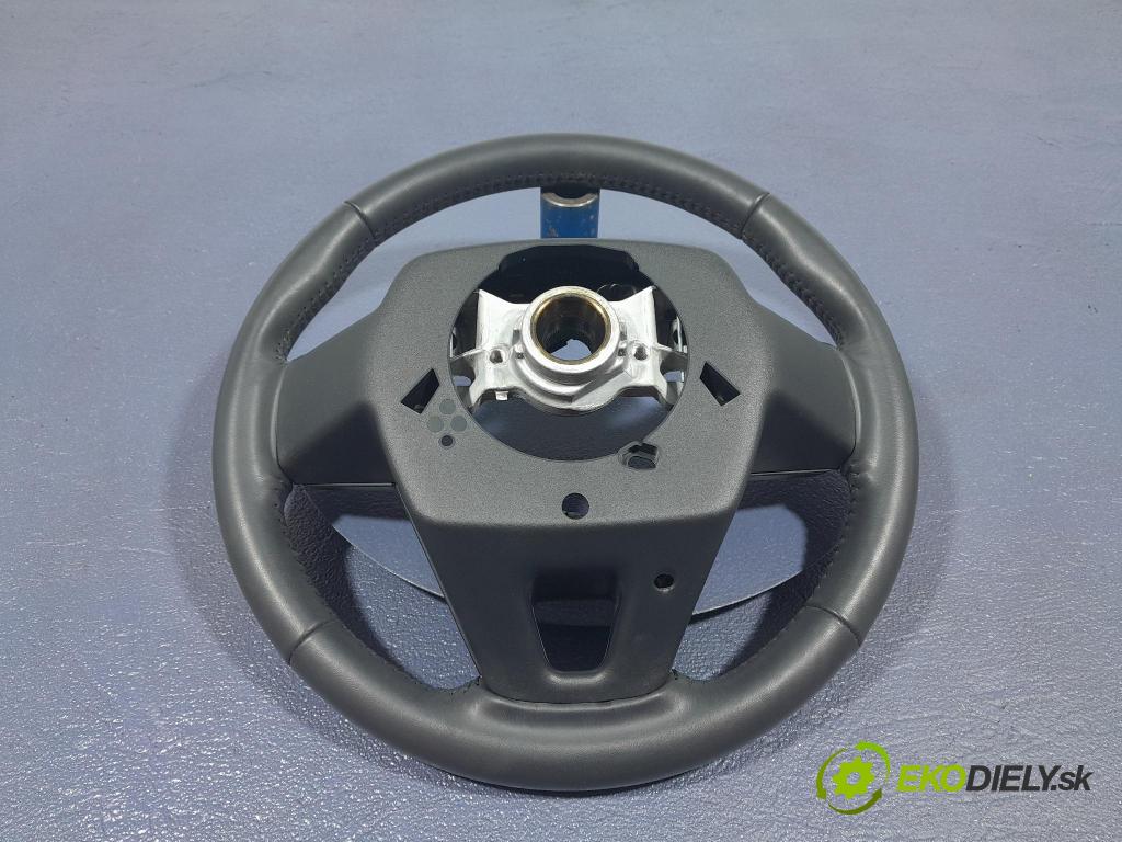 Toyota Rav4 2020 volant GS120-07880