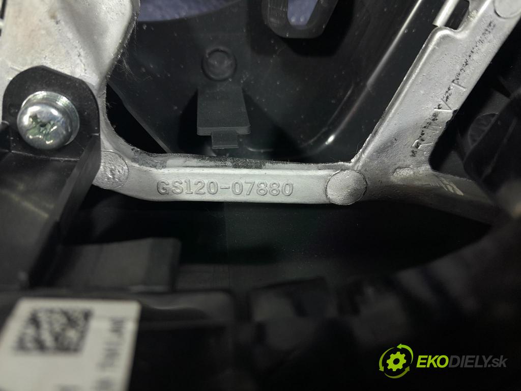 Toyota Rav4 2020 volant GS120-07880