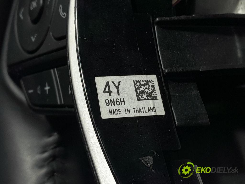 Toyota Rav4 2020 volant GS120-07880