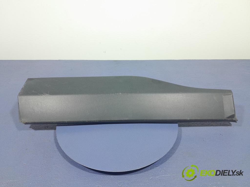 Toyota Rav4 2020 lišta Dekoratívne: 75078-42040