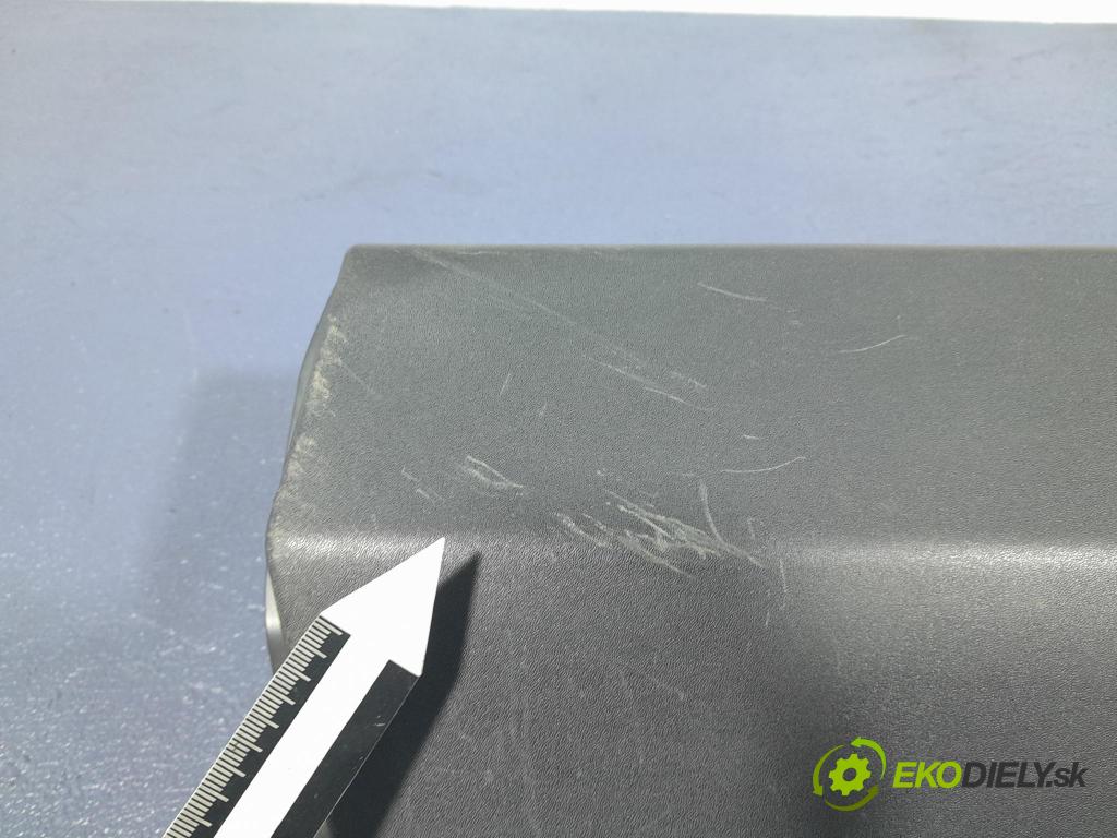 Toyota Rav4 2020 lišta Dekoratívne: 75078-42040