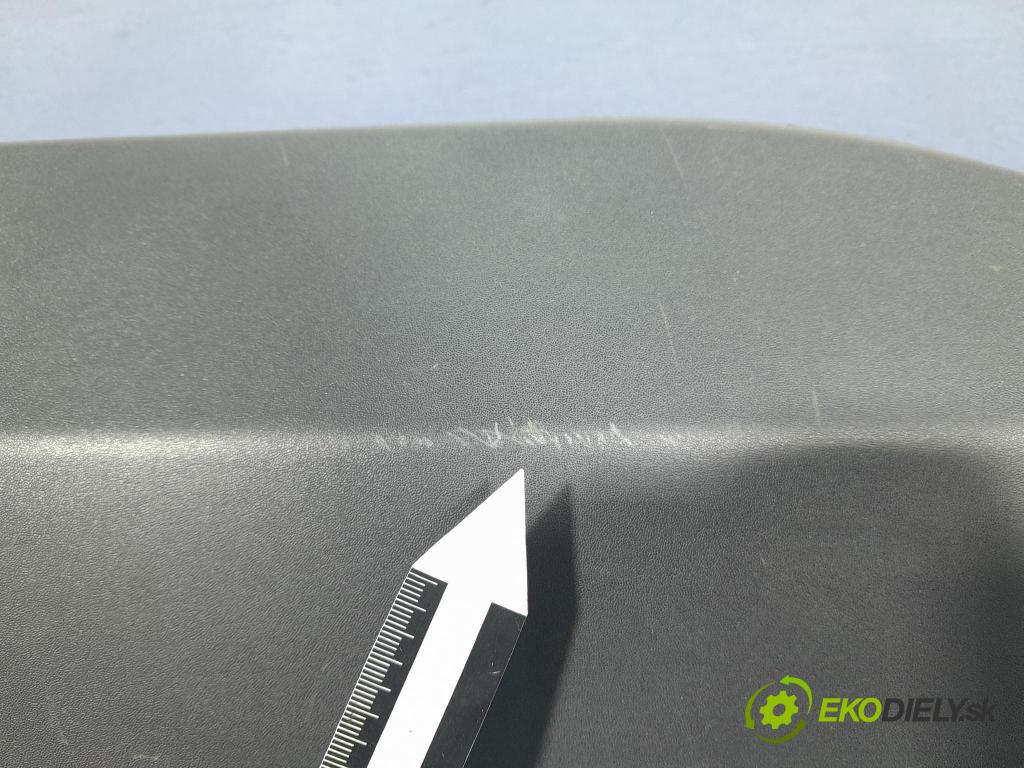 Toyota Rav4 2020 lišta Dekoratívne: 75078-42040