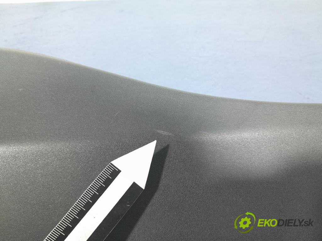 Toyota Rav4 2020 lišta Dekoratívne: 75078-42040