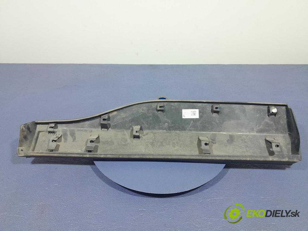 Toyota Rav4 2020 lišta Dekoratívne: 75078-42040