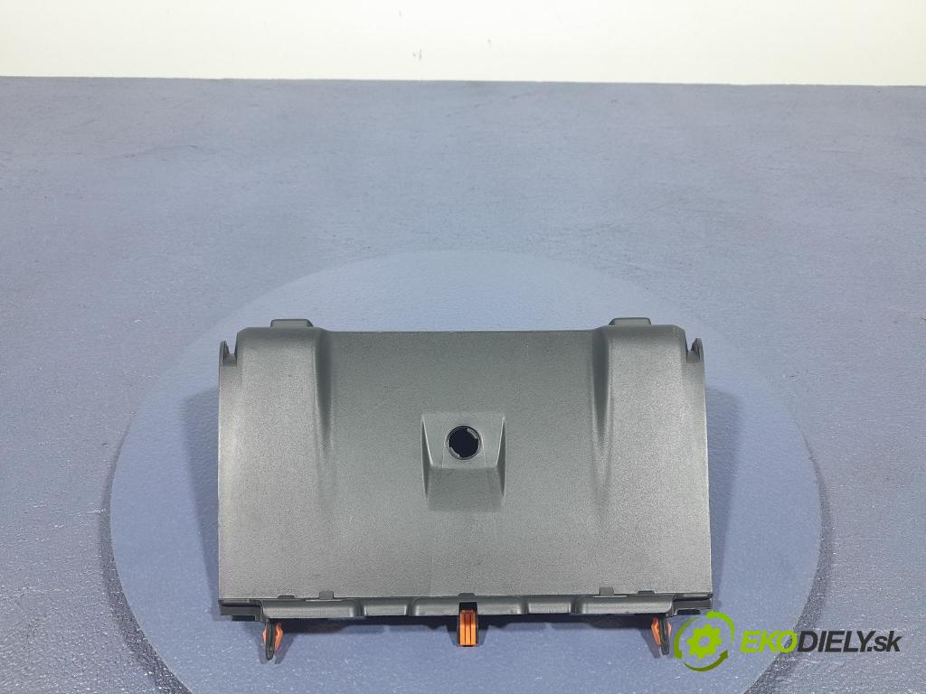 Toyota Rav4 2020 prepínač 55434-42150