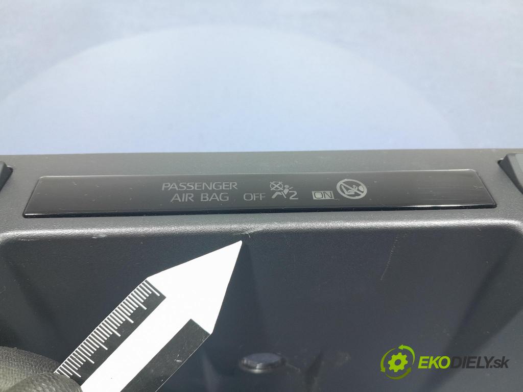 Toyota Rav4 2020 prepínač 55434-42150