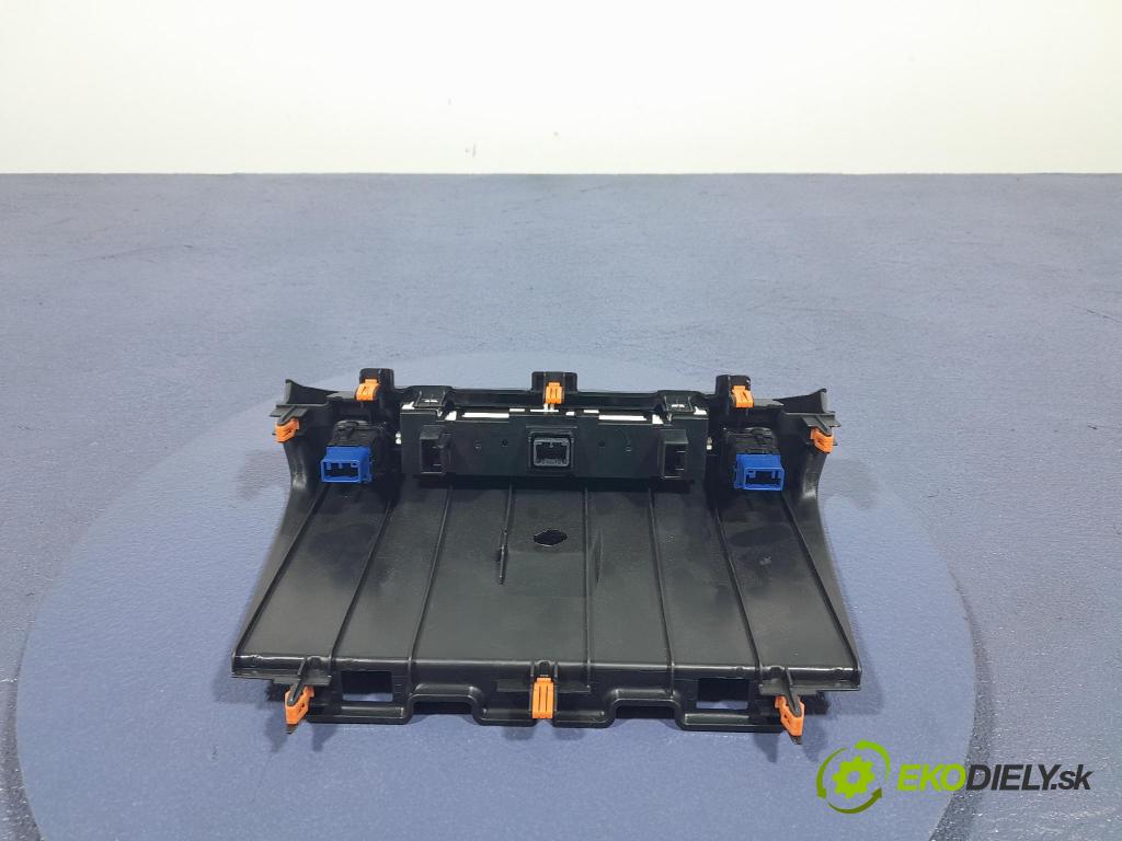 Toyota Rav4 2020 prepínač 55434-42150