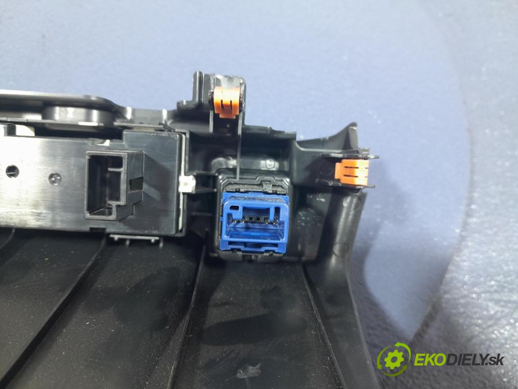 Toyota Rav4 2020 prepínač 55434-42150