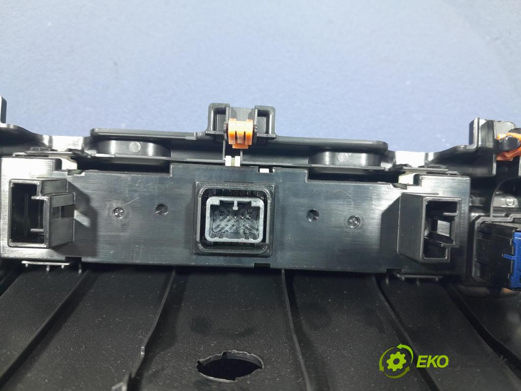 Toyota Rav4 2020 prepínač 55434-42150