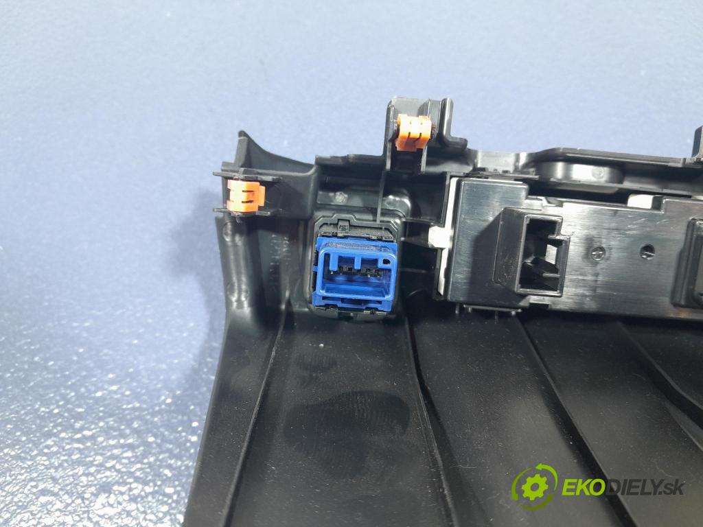 Toyota Rav4 2020 prepínač 55434-42150