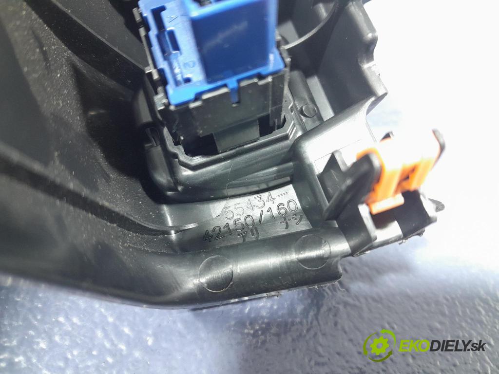 Toyota Rav4 2020 Přepínač 55434-42150