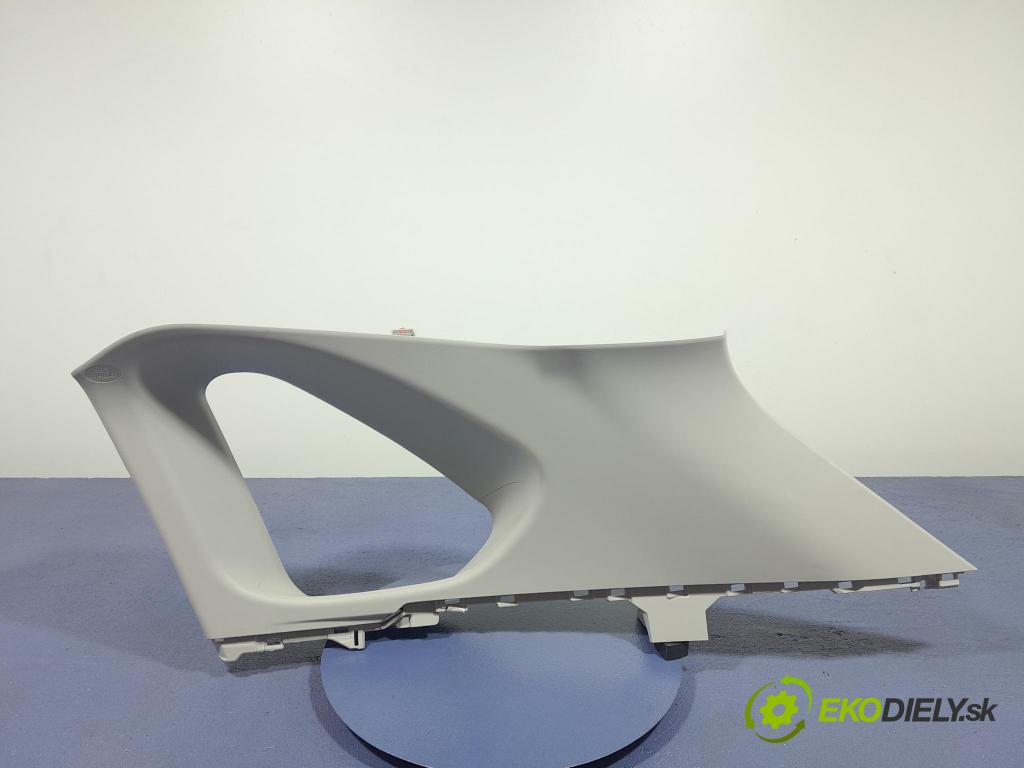 Toyota Rav4 2020 kryt Plast: Interiéry: 62470-42170