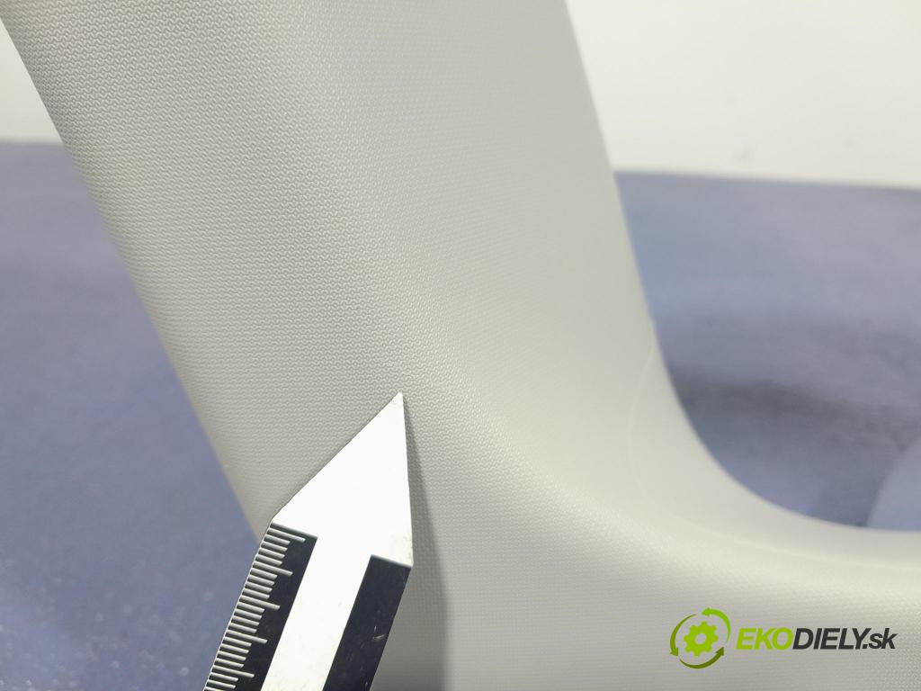 Toyota Rav4 2020 kryt Plast: Interiéry: 62470-42170