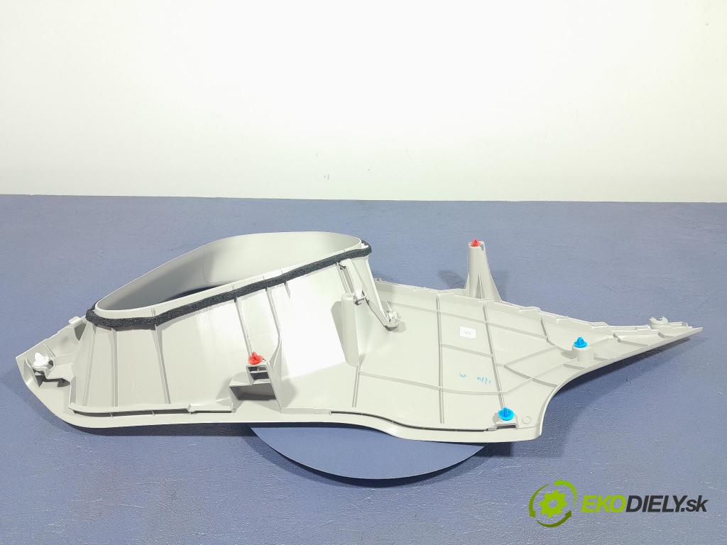 Toyota Rav4 2020 kryt Plast: Interiéry: 62470-42170