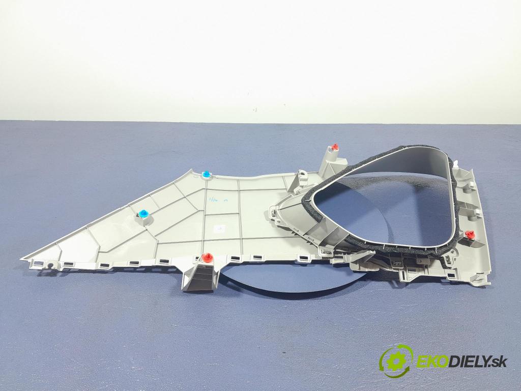 Toyota Rav4 2020 kryt Plast: Interiéry: 62470-42170