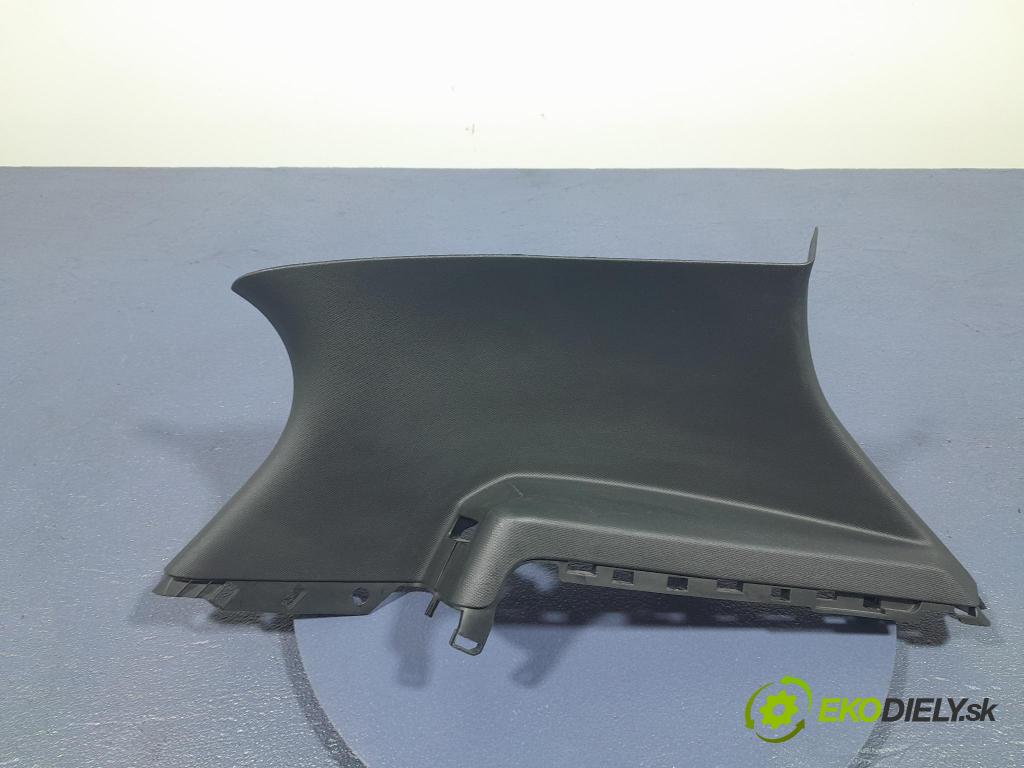 Ford Focus 2019 kryt Plast: Interiéry: JX7B-A31010-ADW