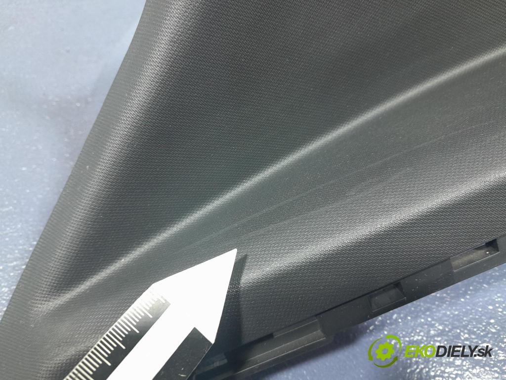 Ford Focus 2019 kryt Plast: Interiéry: JX7B-A31011-ADW