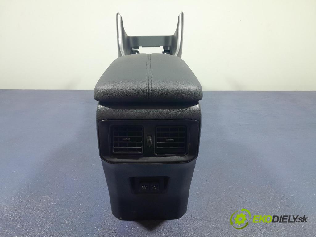 Toyota Rav4 2020 operadlo