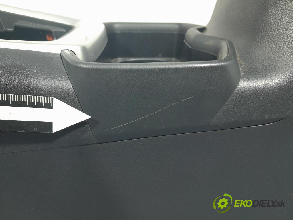 Toyota Rav4 2020 operadlo