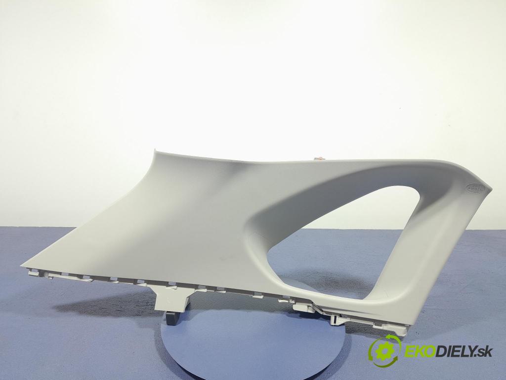 Toyota Rav4 2020 kryt Plast: Interiéry: 62470-42180