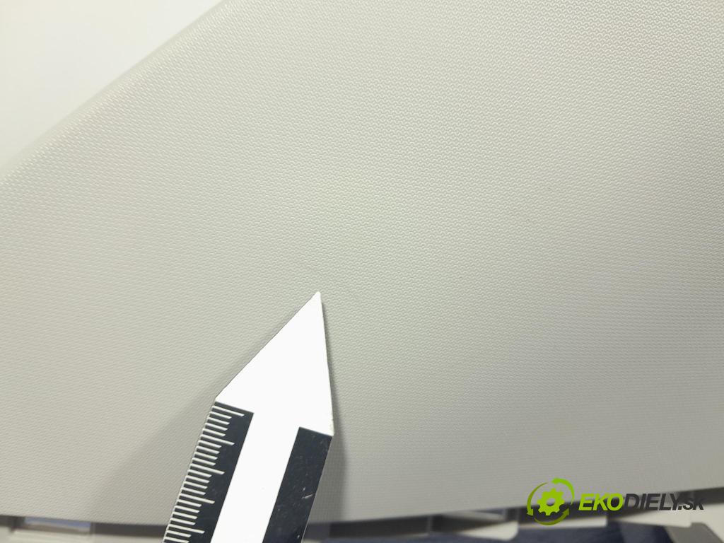 Toyota Rav4 2020 kryt Plast: Interiéry: 62470-42180