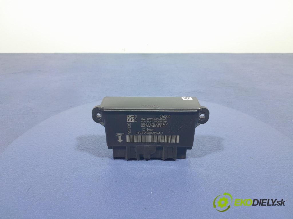 Ford Focus 2019 riadiaca jednotka JX7T-14B531-AC