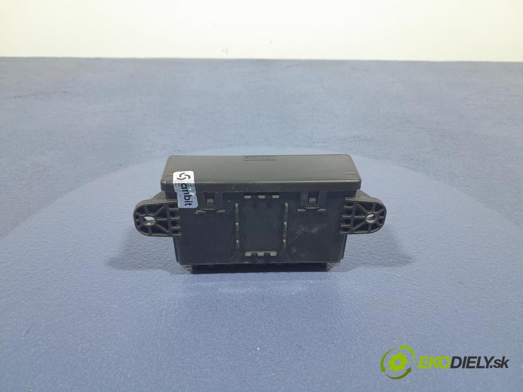 Ford Focus 2019 riadiaca jednotka JX7T-14B531-AC