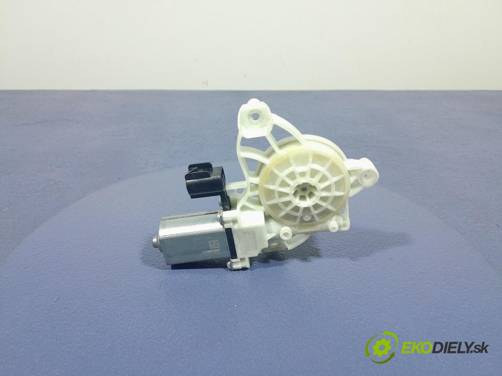 Ford Focus 2019 mechanizmus okna Okná: Predné Vľavo: JX7B-14553-BD