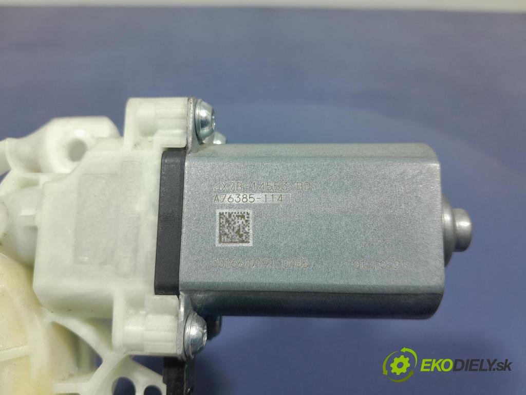 Ford Focus 2019 mechanizmus okna Okná: Predné Vľavo: JX7B-14553-BD