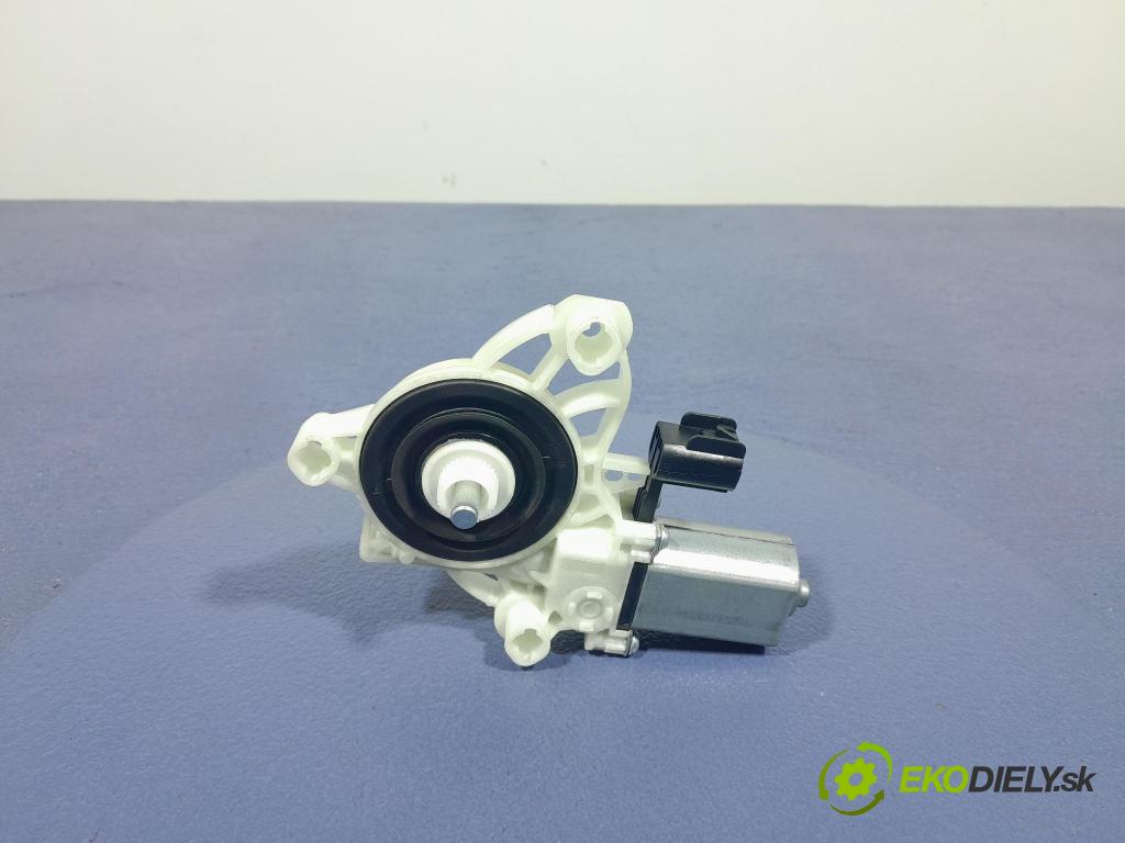 Ford Focus 2019 mechanizmus okna Okná: Predné Vľavo: JX7B-14553-BD