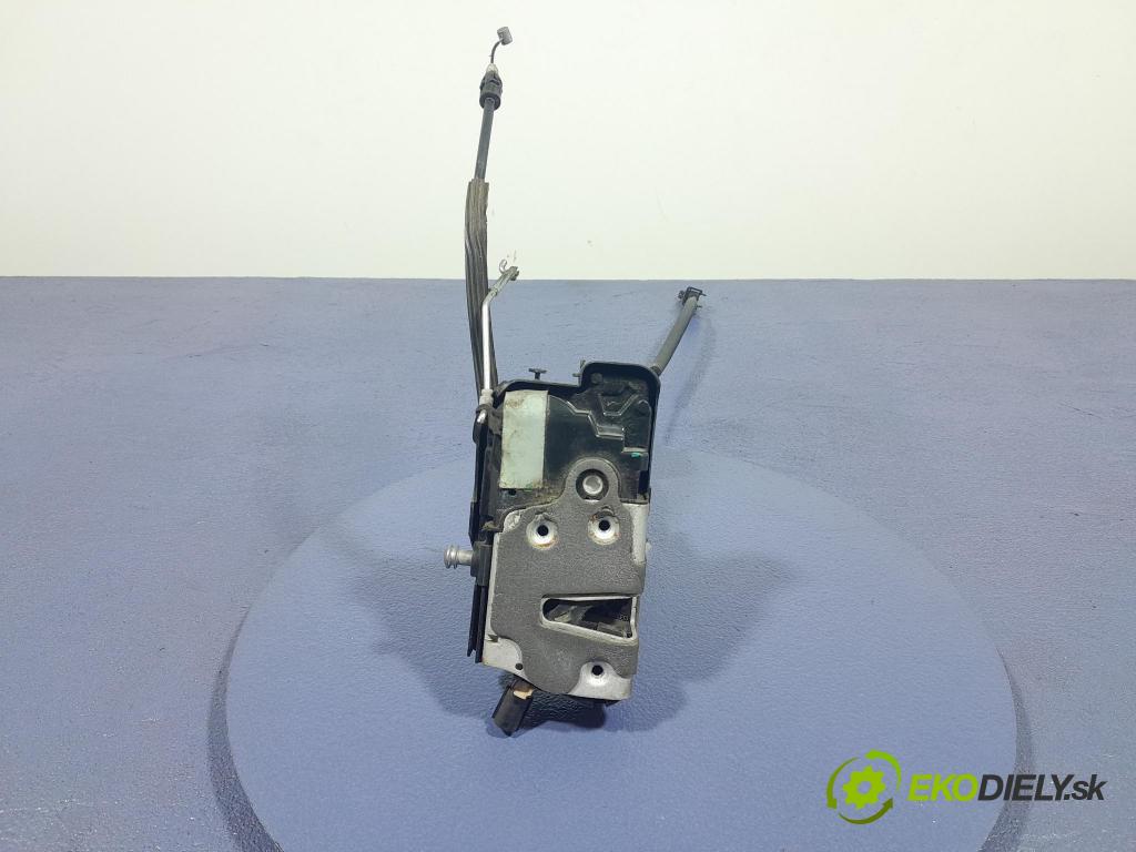 Ford Focus 2019 zámek dveře před Levý: JX7A-A21813-BE