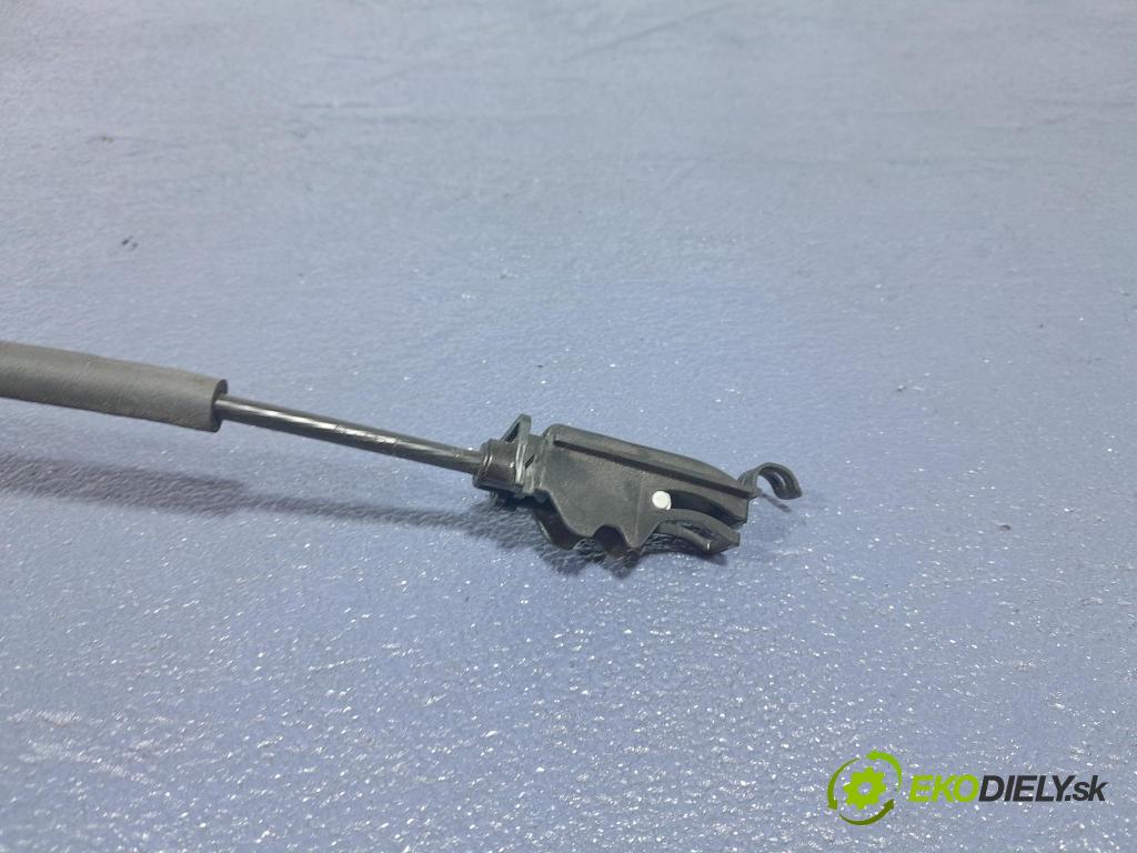 Ford Focus 2019 zámek dveře před Levý: JX7A-A21813-BE