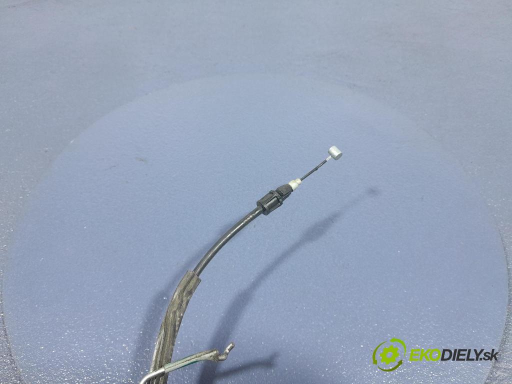 Ford Focus 2019 zámek dveře před Levý: JX7A-A21813-BE