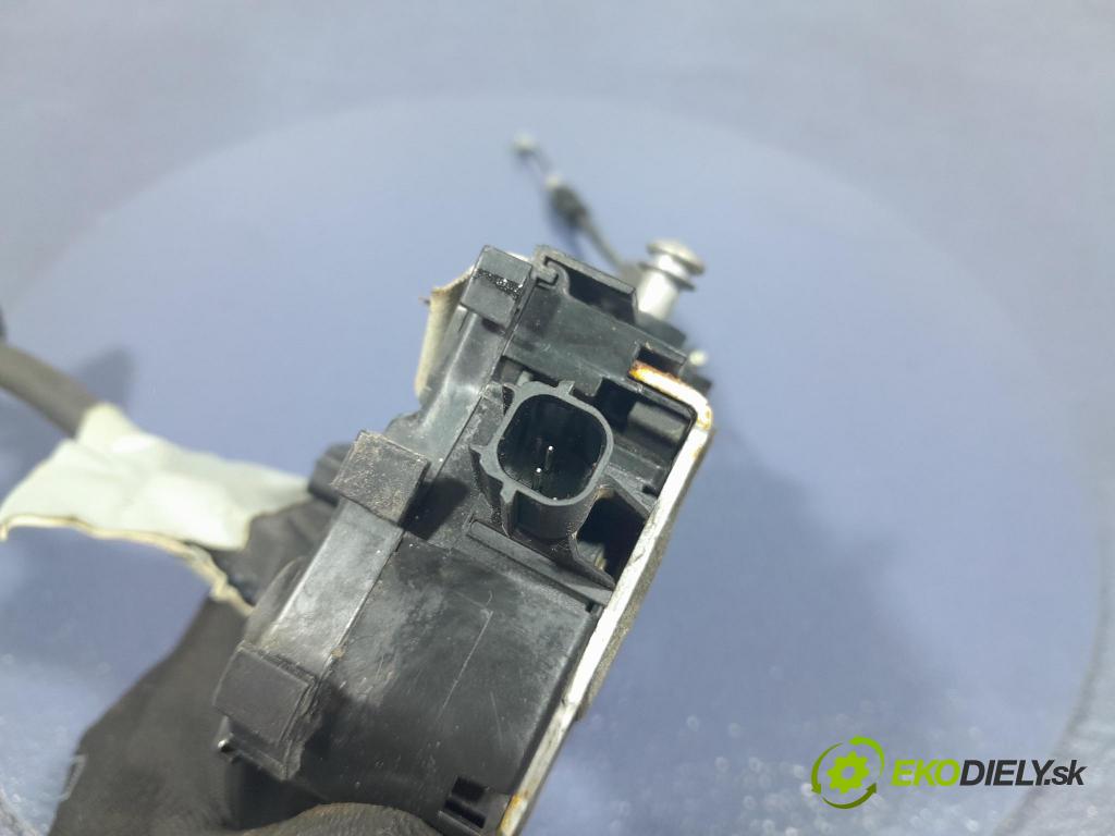 Ford Focus 2019 zámok dvere Predné Vľavo: JX7A-A21813-BE