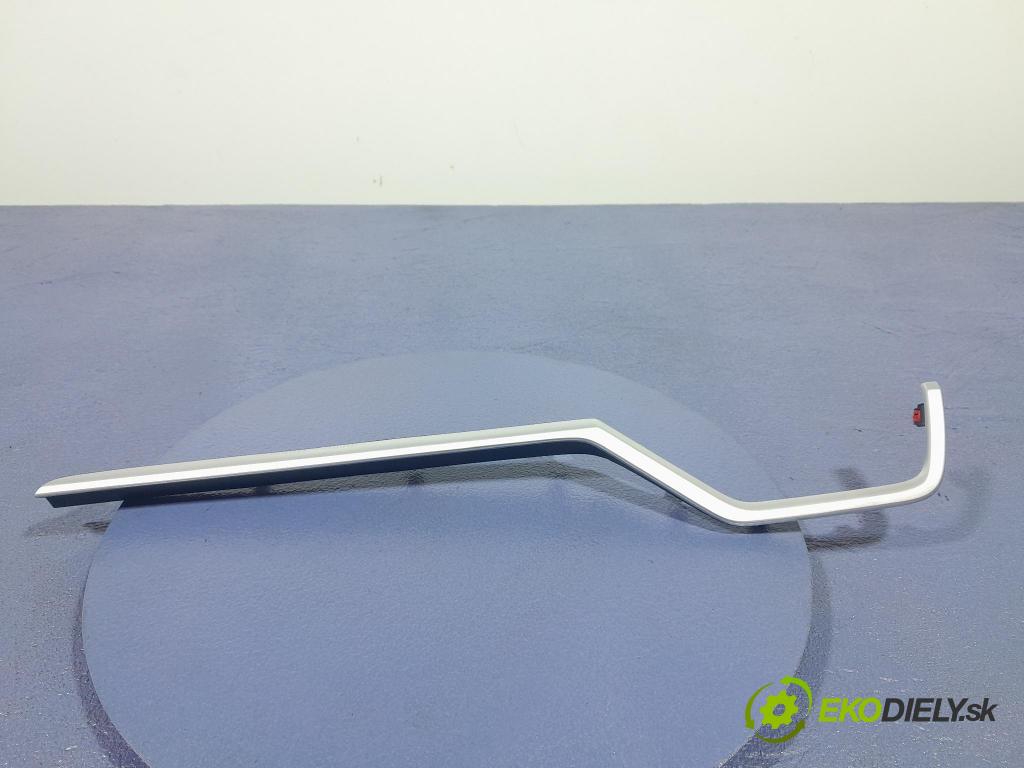 Toyota Rav4 2020 lišta Dekoratívne: 55475-H4210