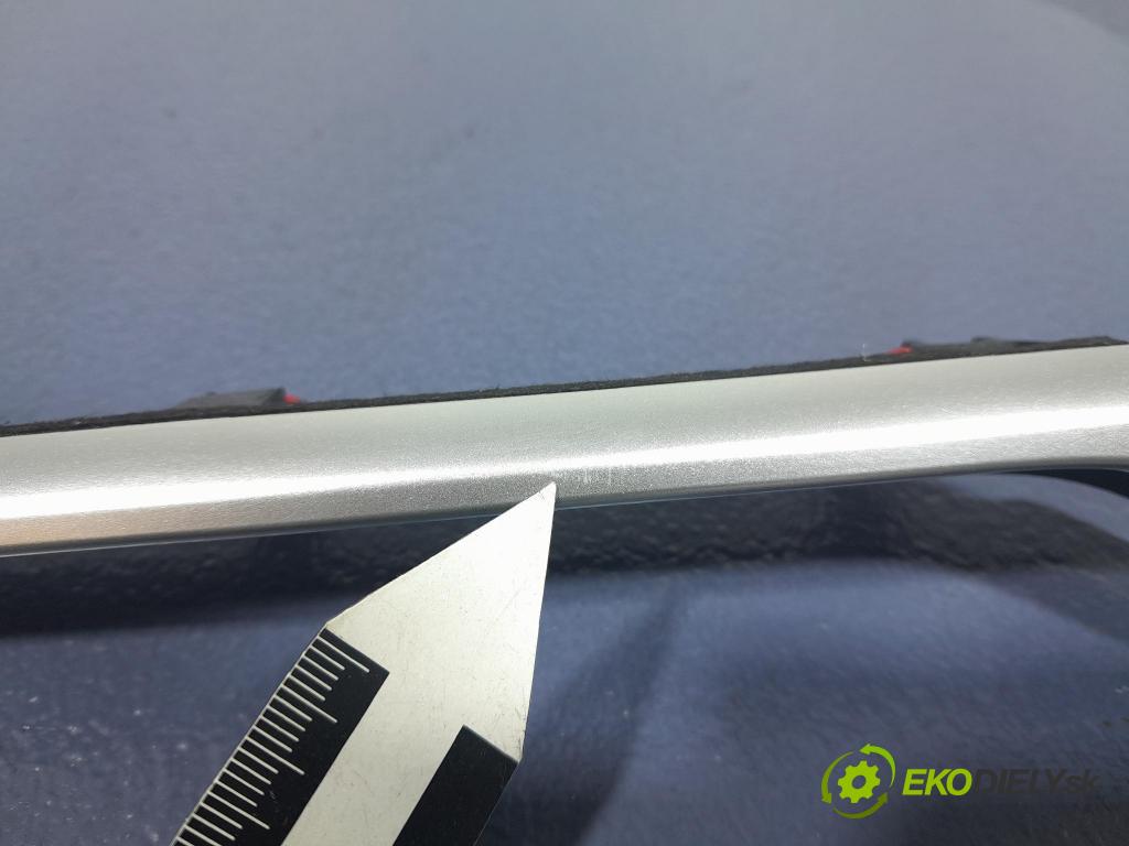 Toyota Rav4 2020 lišta Dekoratívne: 55475-H4210