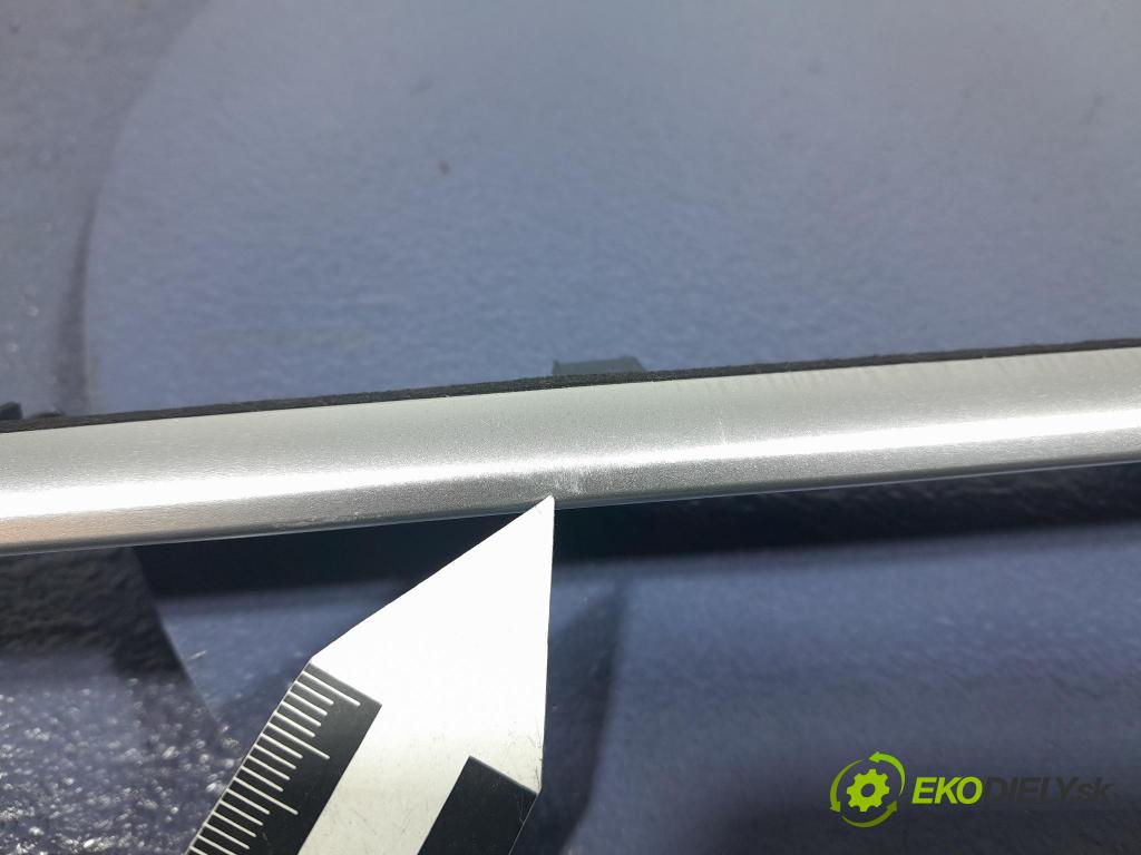 Toyota Rav4 2020 lišta Dekoratívne: 55475-H4210