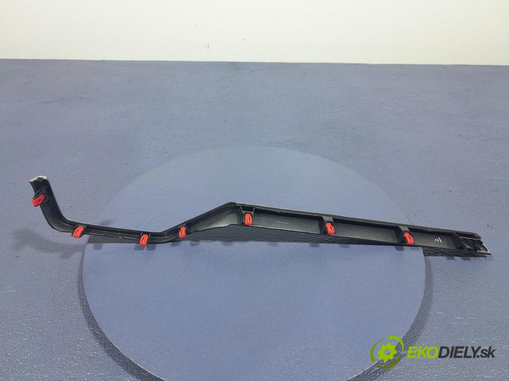 Toyota Rav4 2020 lišta Dekoratívne: 55475-H4210