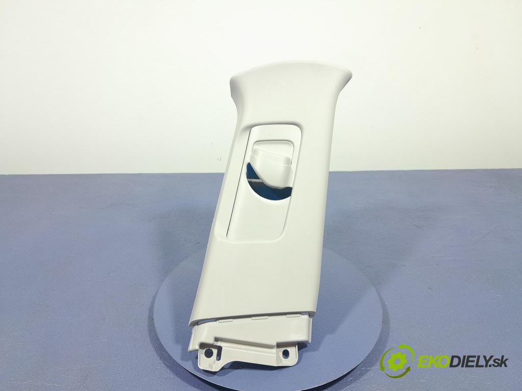 Toyota Rav4 2020 kryt Plast: Interiéry: 73023-12030