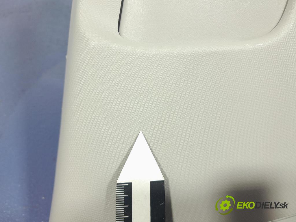 Toyota Rav4 2020 kryt Plast: Interiéry: 73023-12030