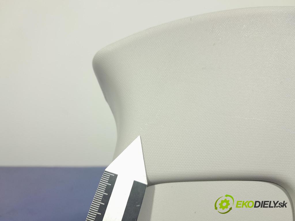 Toyota Rav4 2020 kryt Plast: Interiéry: 73023-12030