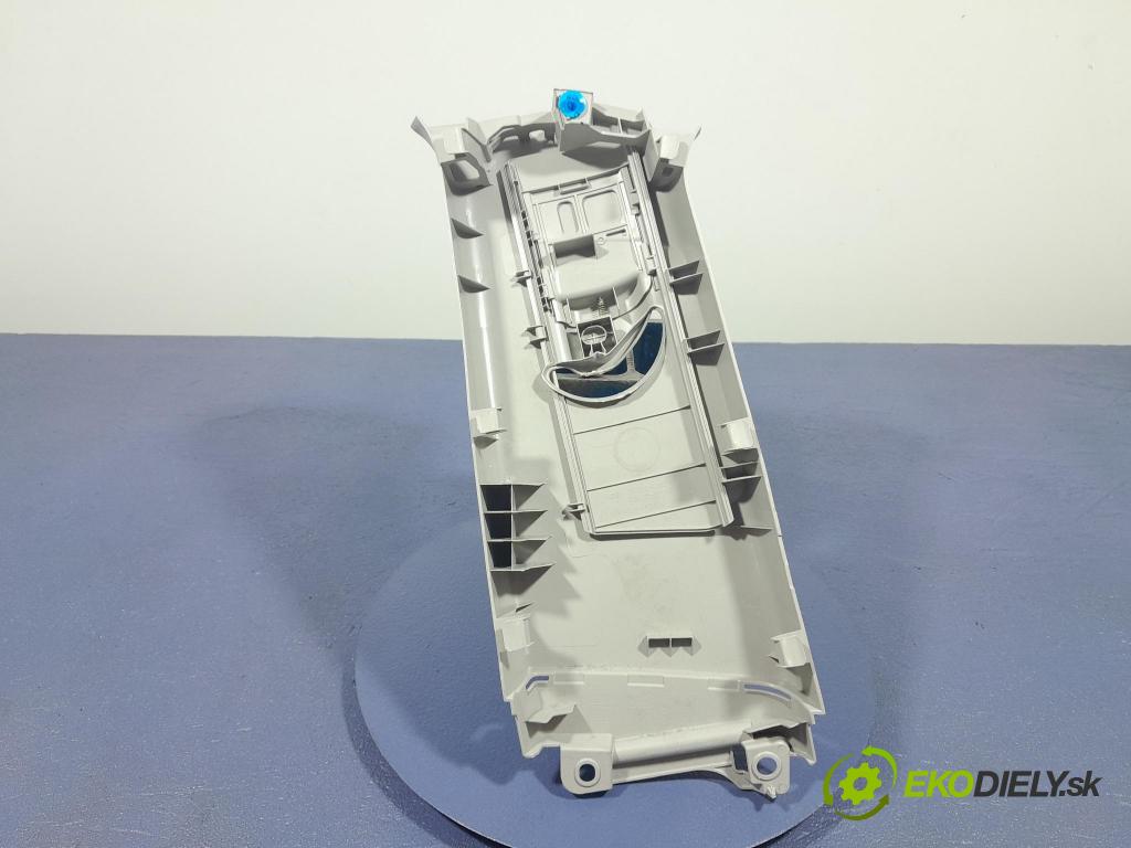 Toyota Rav4 2020 kryt Plast: Interiéry: 73023-12030