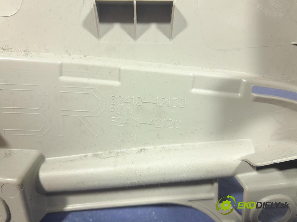 Toyota Rav4 2020 kryt Plast: Interiéry: 73023-12030